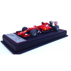 Ferrari SF15-T Monza Vettel 2015
