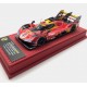 Ferrari 499P Lemans 2024 winner