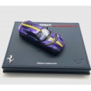 Ferrari 812 Competizione Viola Al-Humaid