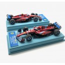 Ferrari SF-24 GP Miami 2024