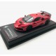 Ferrari SF90XX Stradale F1 2007 red metallic